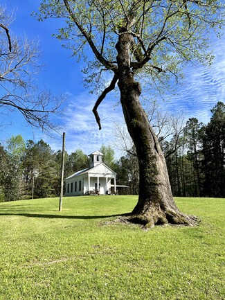 Natchez, MS Churches - 85 Carmel Church Rd