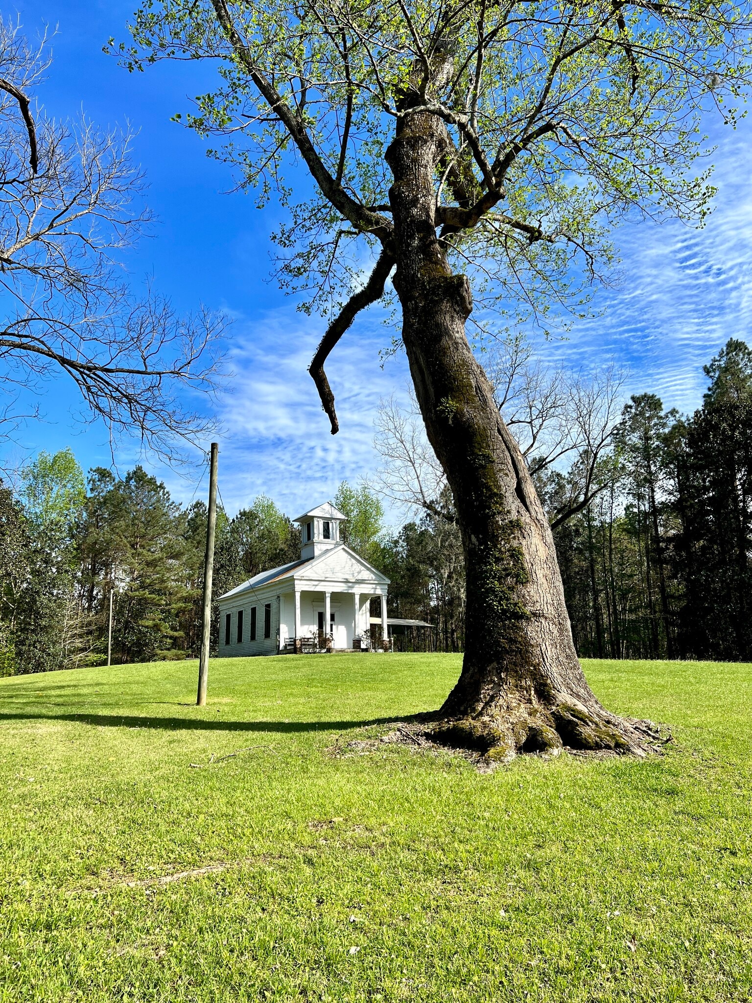 85 Carmel Church Rd, Natchez, MS for Sale