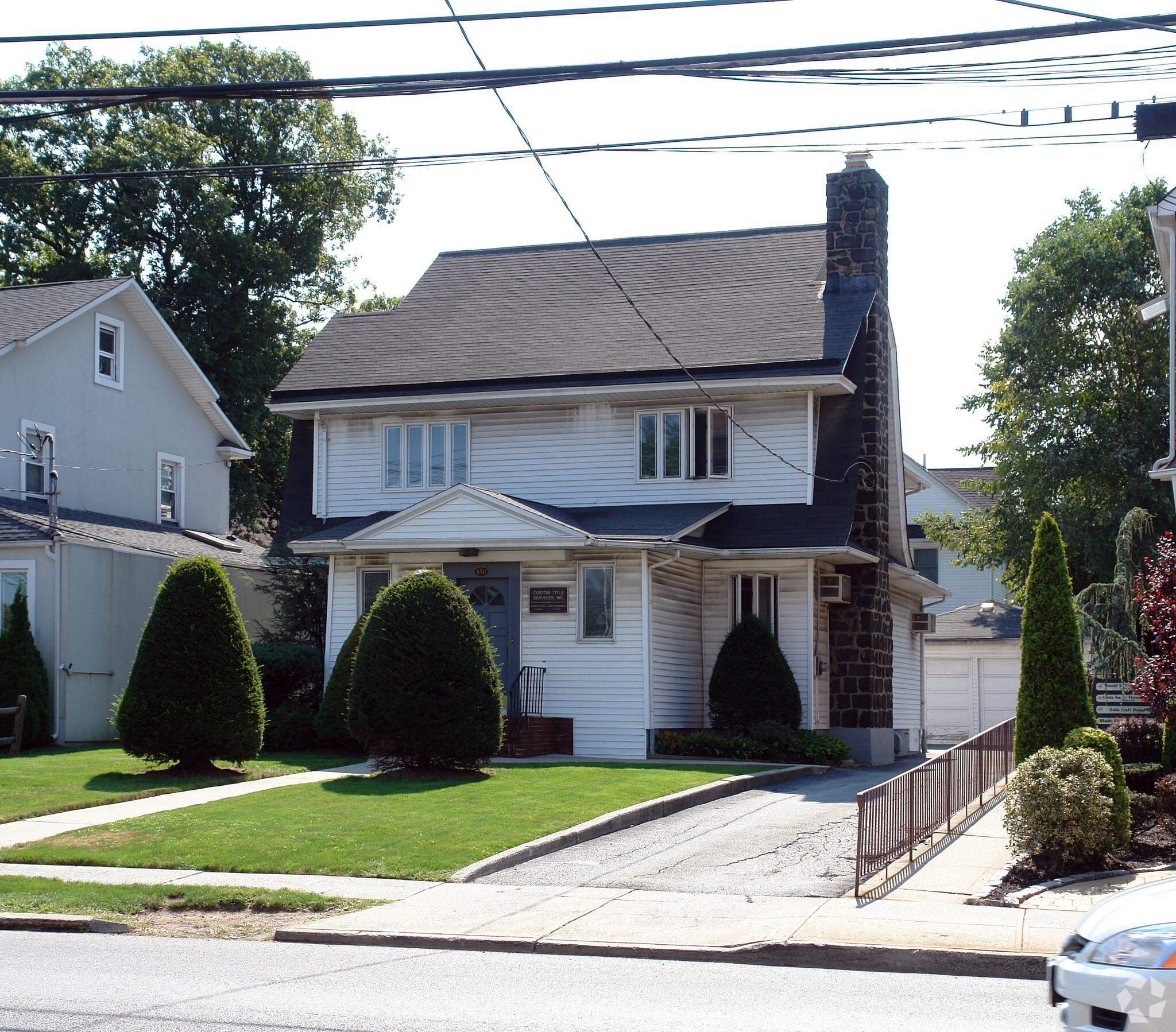 690 Forest Ave, Staten Island, NY for Rent