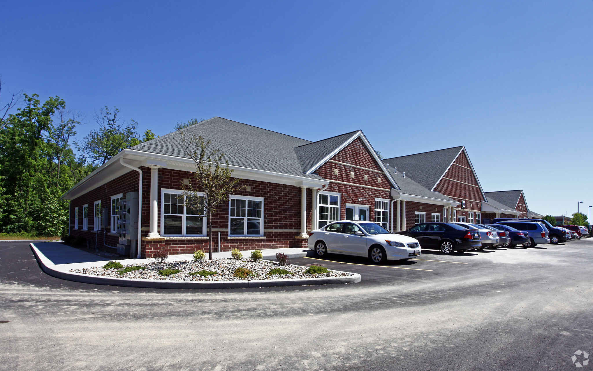 2181 E Aurora Rd, Twinsburg, OH for Sale