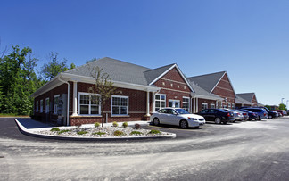 Twinsburg, OH Office - 2181 E Aurora Rd