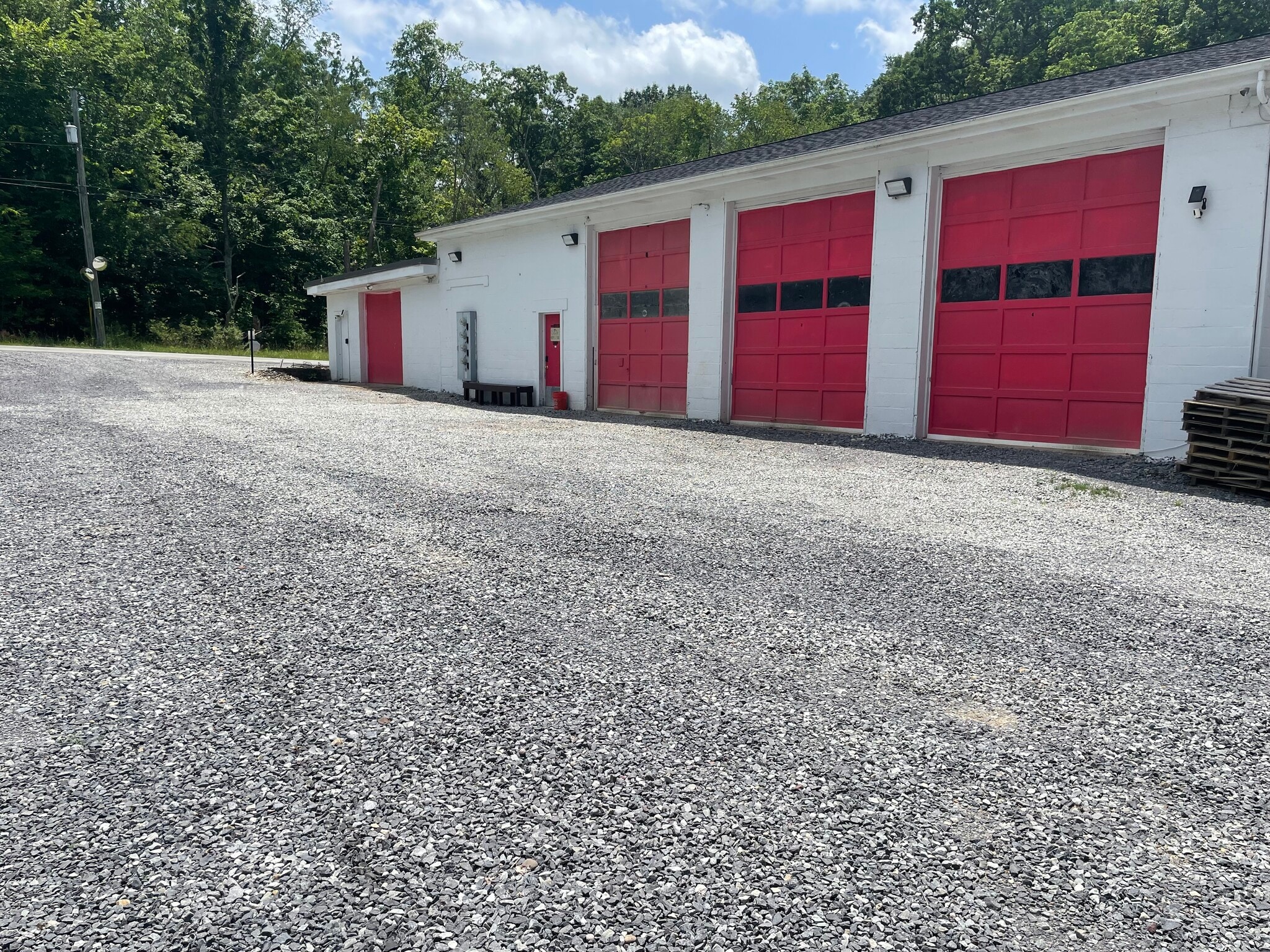 479 Vance Station Rd, Washington, PA for Sale