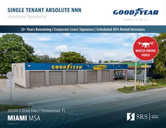 Homestead, FL Auto Repair - 30100 S Dixie Hwy Homestead, FL Auto Repair - 30100 S Dixie Hwy