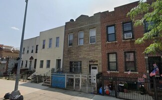 Brooklyn, NY Apartments - 2410 Pacific St