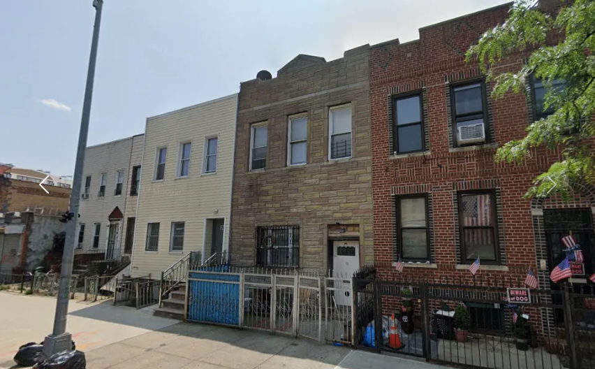 2410 Pacific St, Brooklyn, NY for Sale