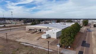 Southaven, MS Industrial - 8735 Hamilton Rd Southaven, MS Industrial - 8735 Hamilton Rd