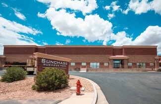 St George, UT Industrial - 3884 S River Rd