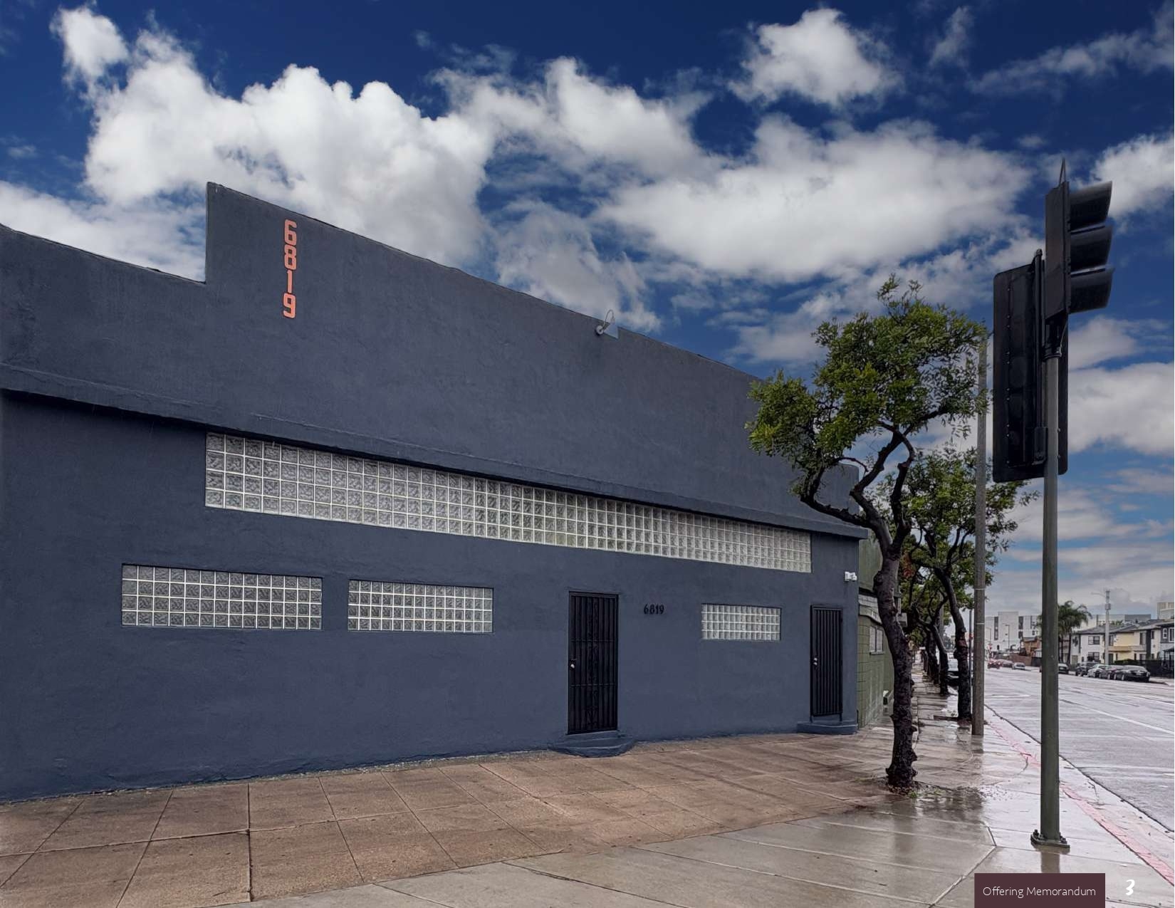 6819 West Blvd, Inglewood, CA for Rent