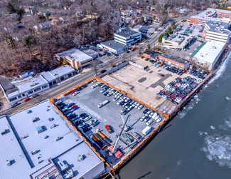 Great Neck, NY Commercial Land - 280 E Shore Rd