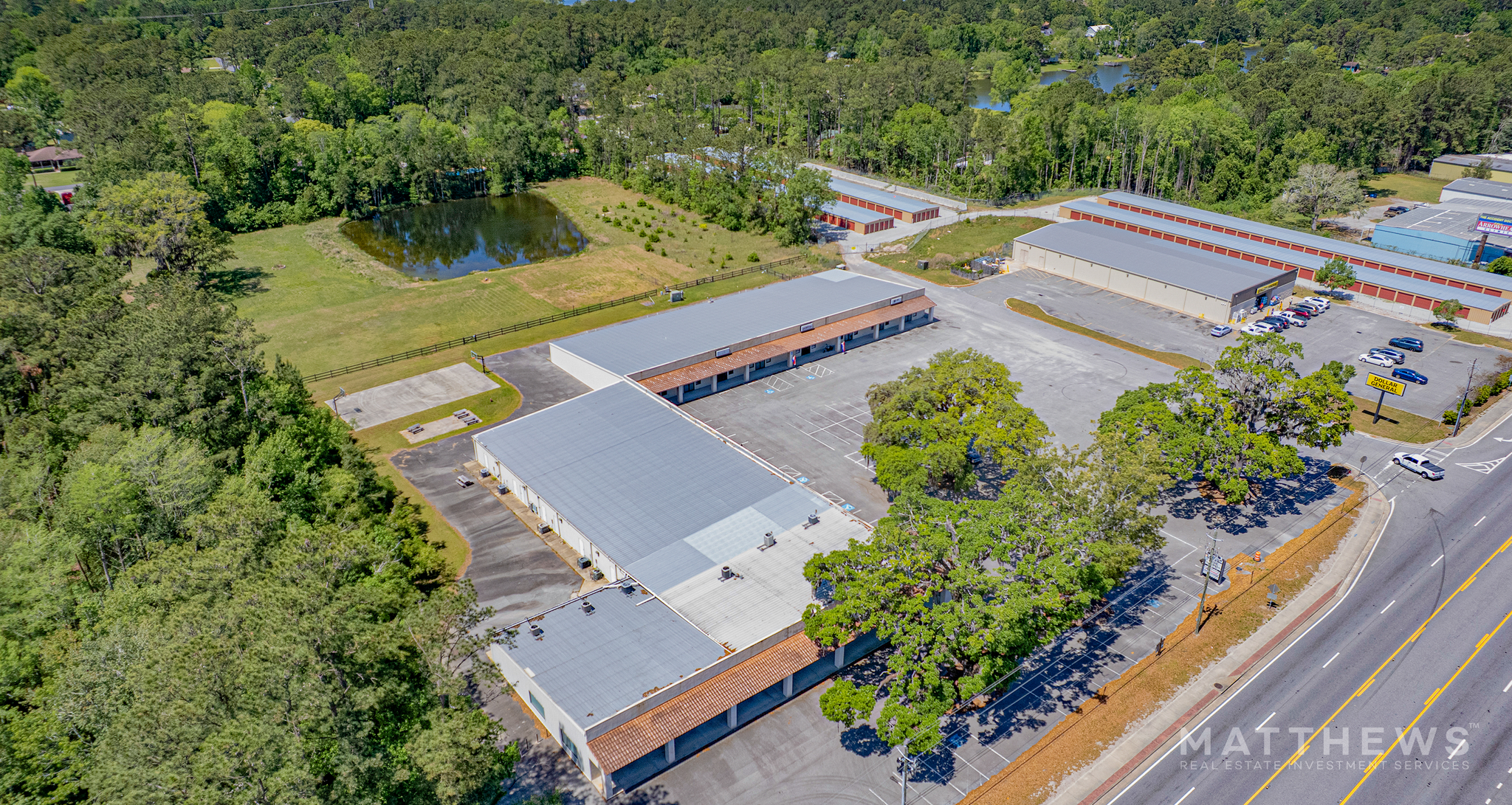 100-172 Cornerstone Dr, Brunswick, GA for Sale