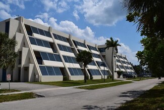 Boynton Beach, FL Office - 639 E Ocean Ave