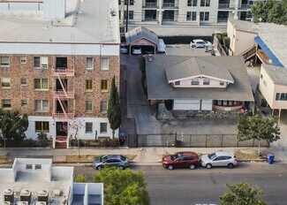 Los Angeles, CA Apartments - 863 S St Andrews Pl