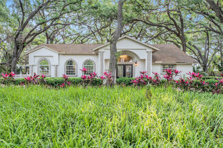 Brandon, FL Office/Residential - 329 Pauls Dr