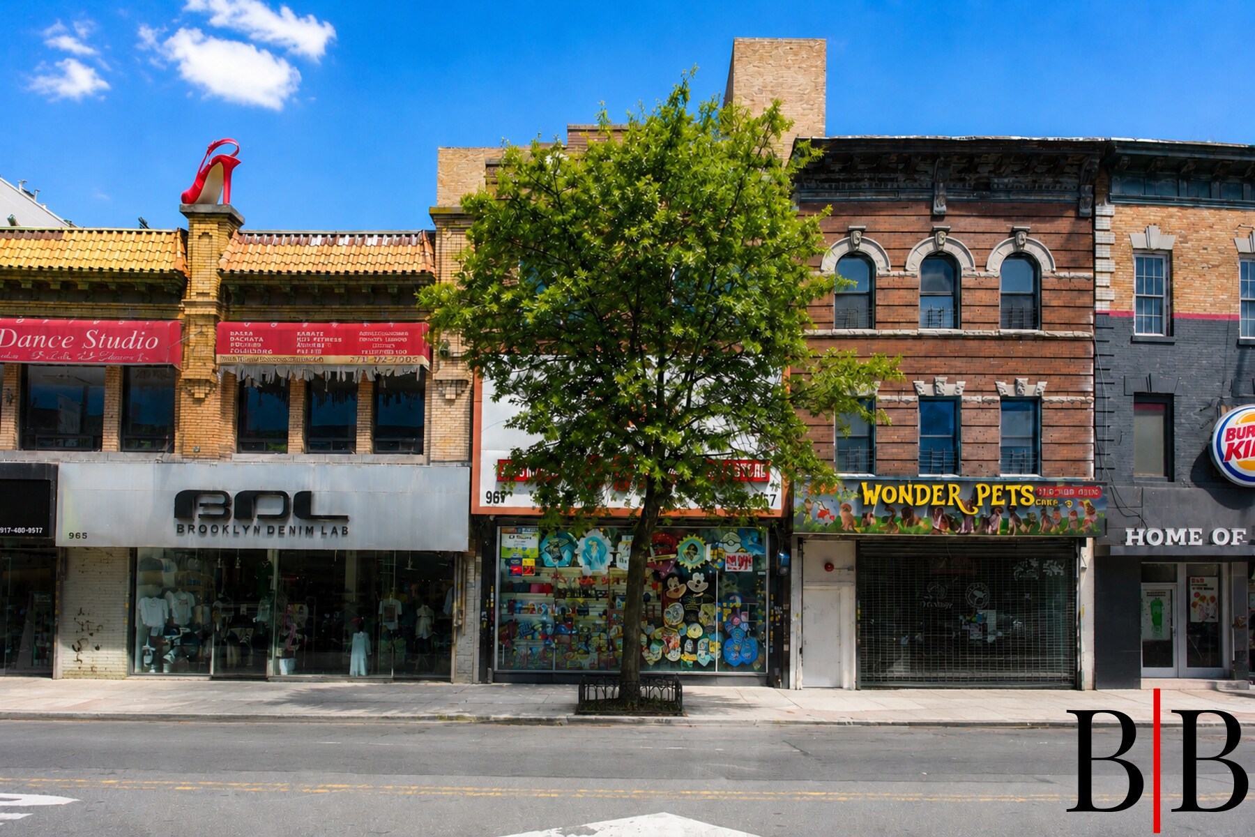 967 Flatbush Ave, Brooklyn, NY for Sale
