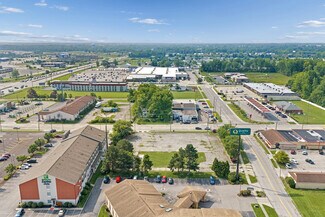 Elyria, OH Commercial Land - 661 Griswold Rd Elyria, OH Commercial Land - 661 Griswold Rd