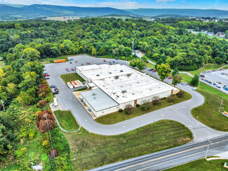 Waynesboro, PA Manufacturing - 627 N Grant St