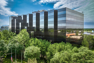 Houston, TX Office - 16225 Park Ten Pl