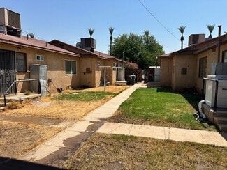 Brawley, CA Multi-Family - 511 N Imperial Ave Brawley, CA Multi-Family - 511 N Imperial Ave