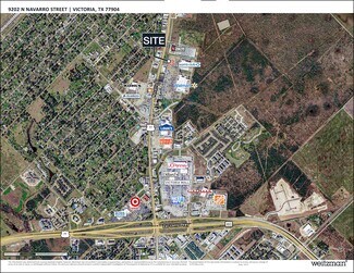 9202 N Navarro St  