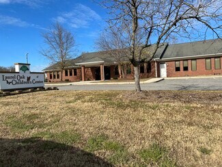 High Point, NC Office/Medical - 1004 Old Plank Rd