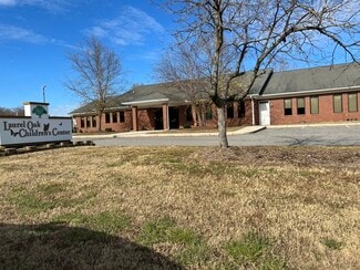 High Point, NC Office/Retail - 1004 Old Plank Rd