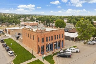 Spearfish, SD Restaurant - 701 N 5th St