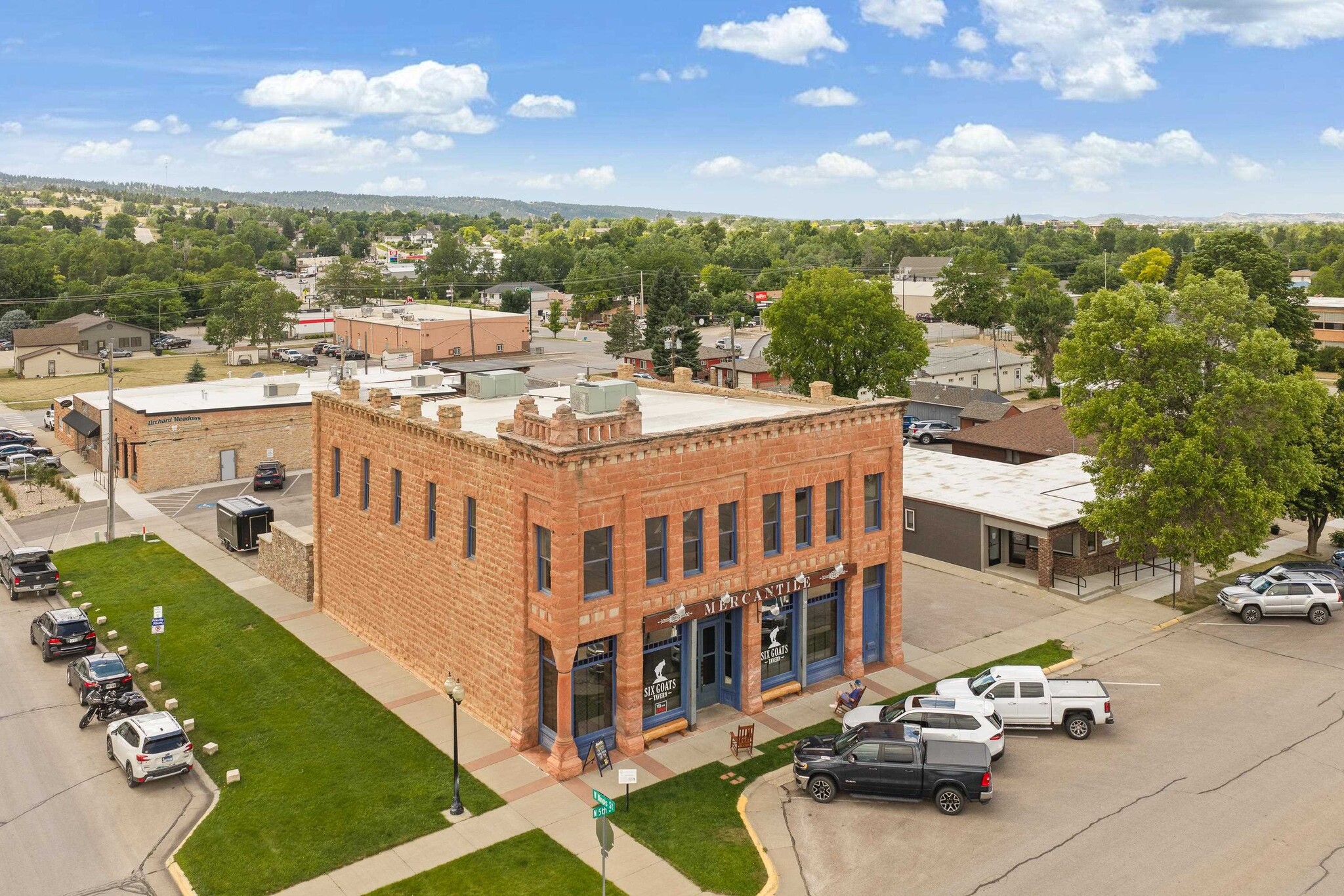 701 N 5th St, Spearfish, SD for Sale