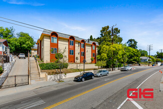 Los Angeles, CA undefined - 4121 Marmion Way