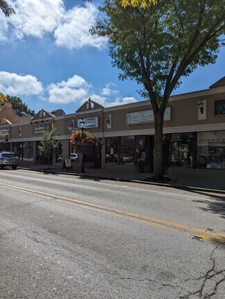 Homewood, IL Retail - 2015-2021 Ridge Rd