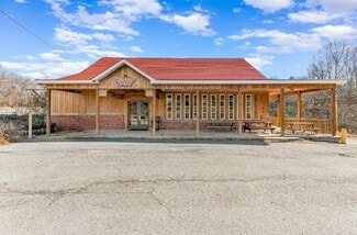 Indian Head, MD Retail - 4840 Strauss Ave