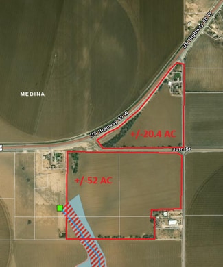 Hondo, TX Commercial - 2702 County Road 531