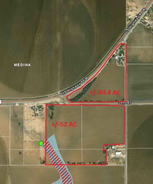2702 County Road 531, Hondo, TX for Sale