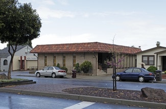 Hayward, CA Office/Residential - 542 A St