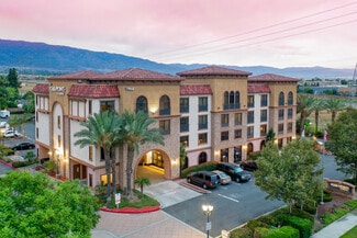 Rancho Cucamonga, CA Office, Retail - 11910-11960 Foothill Blvd Rancho Cucamonga, CA Office, Retail - 11910-11960 Foothill Blvd