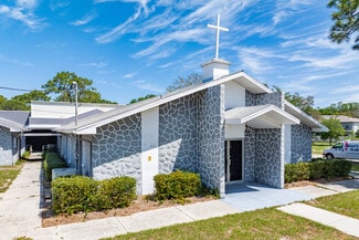 Holiday, FL Office/Retail, Flex - 5015 Darlington Rd Holiday, FL Office/Retail, Flex - 5015 Darlington Rd