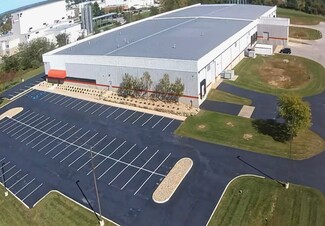 Hebron, OH Manufacturing - 470 John Alford Pky