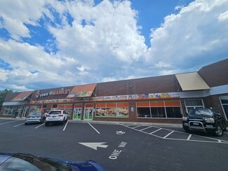 Bridgeport, CT Retail - 937 State St
