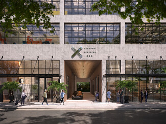 Miami, FL Office - 222 NE 35th St
