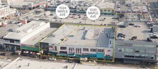 1024-1030 Maple Ave 1024-1030 Maple Ave
