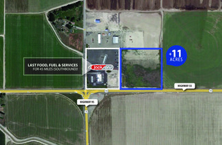 Marsing, ID Commercial - Highway 55 & U.S. 95