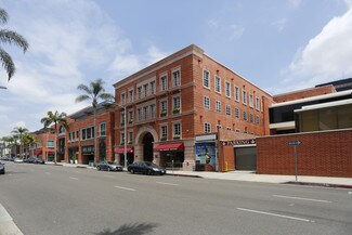 Beverly Hills, CA Office/Medical, Medical - 416 N Bedford Dr