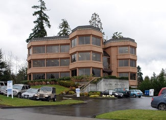 Mercer Island, WA Office - 9725 SE 36th St
