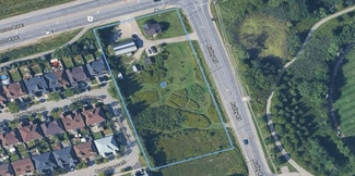 Ajax, ON Residential Land - 593 Taunton Rd Ajax, ON Residential Land - 593 Taunton Rd
