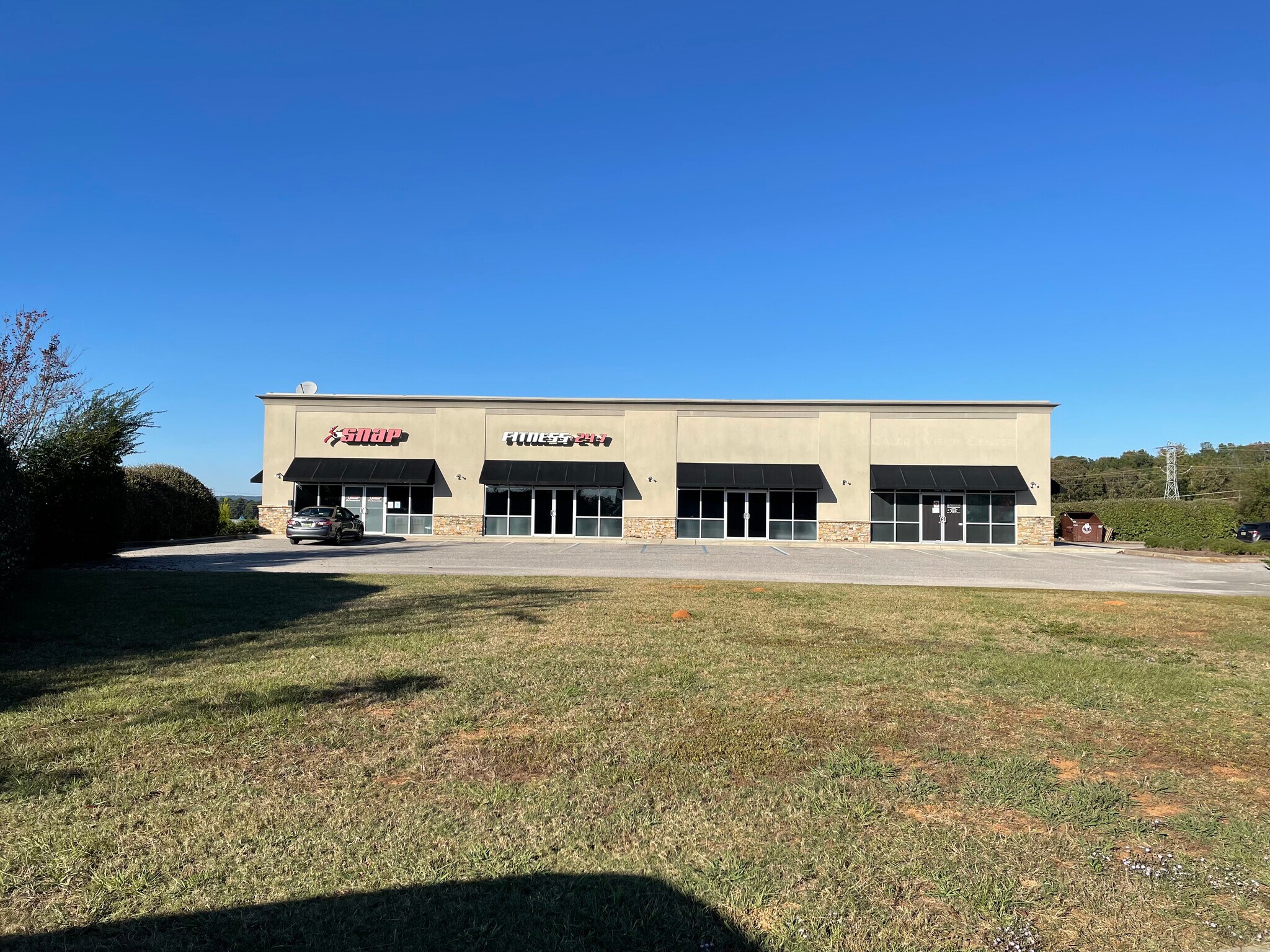 300 Airport Commons Dr, Calera, AL for Rent