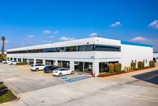 Carson, CA Flex, Industrial - 24412 S Main St