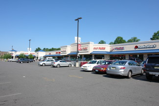 Roselle, NJ Retail - 711 E 1st Ave