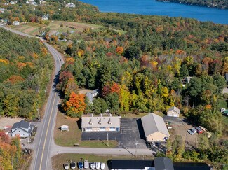 Meredith, NH Flex - 55 Daniel Webster Hwy