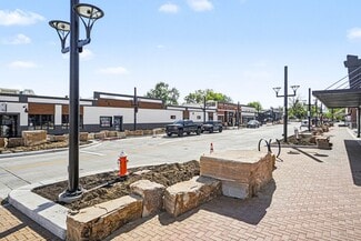 Loveland, CO Office/Retail - 112 W 4th St