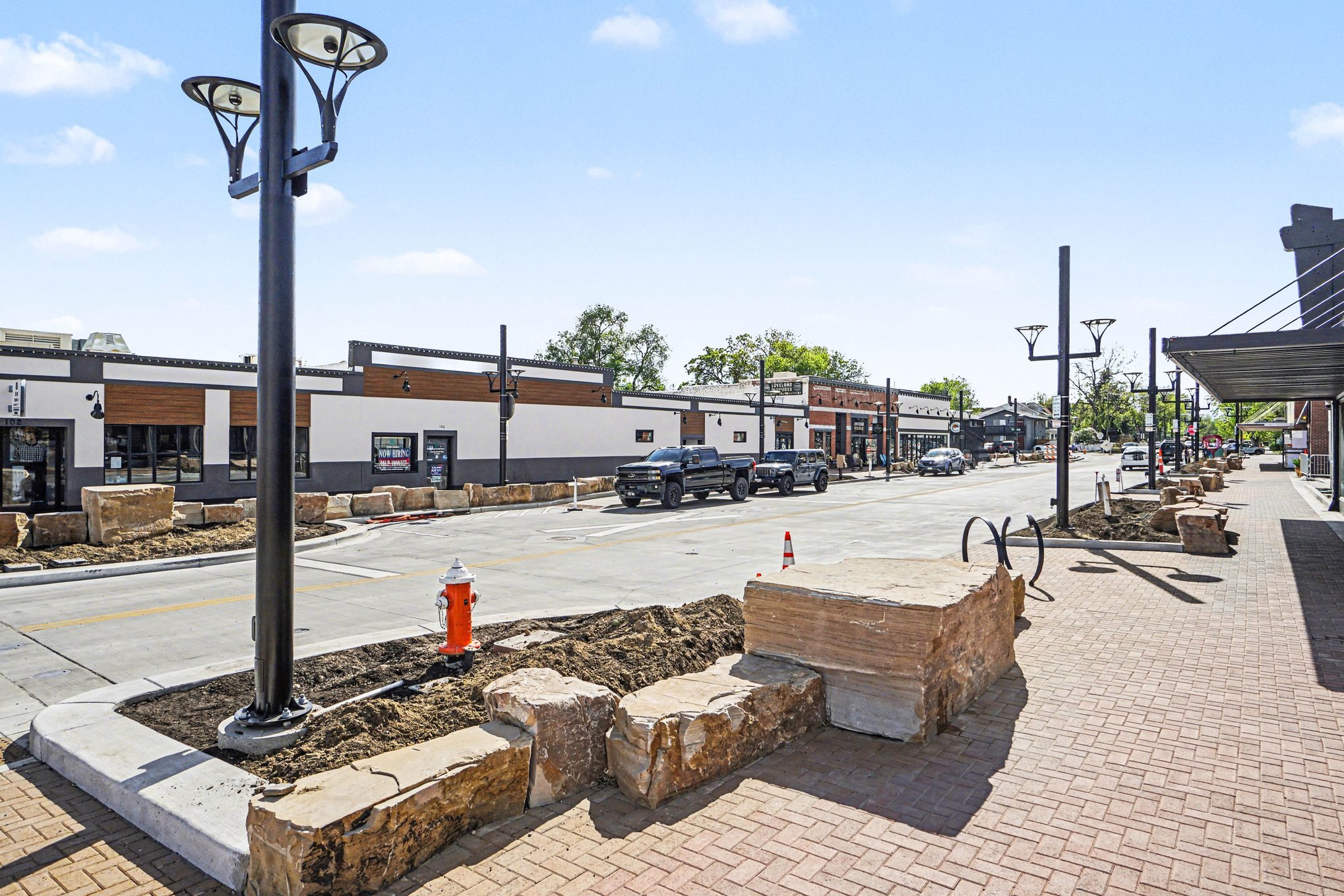 112 W 4th St, Loveland, CO for Rent