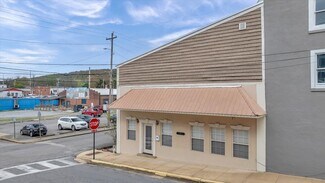 Scottsboro, AL Office - 106 W Laurel St